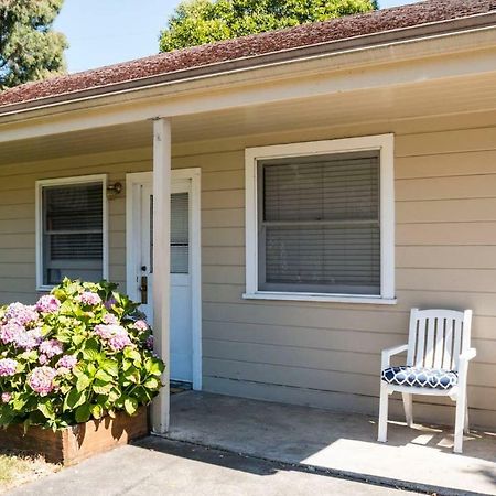 סנטה רוזה West End Neighborhood Cottage מראה חיצוני תמונה