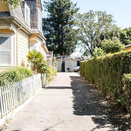 סנטה רוזה West End Neighborhood Cottage מראה חיצוני תמונה