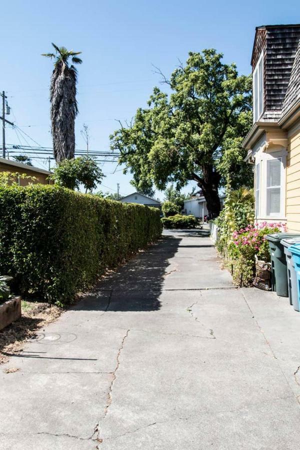 סנטה רוזה West End Neighborhood Cottage מראה חיצוני תמונה