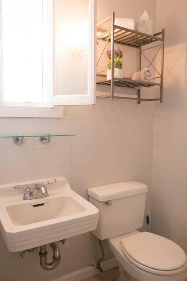 סנטה רוזה West End Neighborhood Cottage מראה חיצוני תמונה