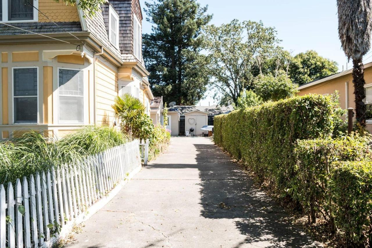 סנטה רוזה West End Neighborhood Cottage מראה חיצוני תמונה