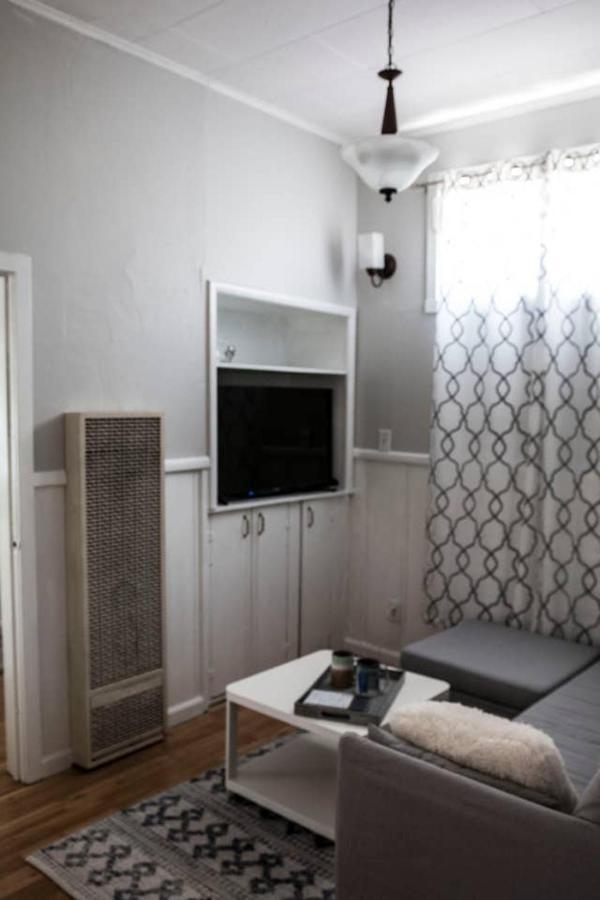 סנטה רוזה West End Neighborhood Cottage מראה חיצוני תמונה