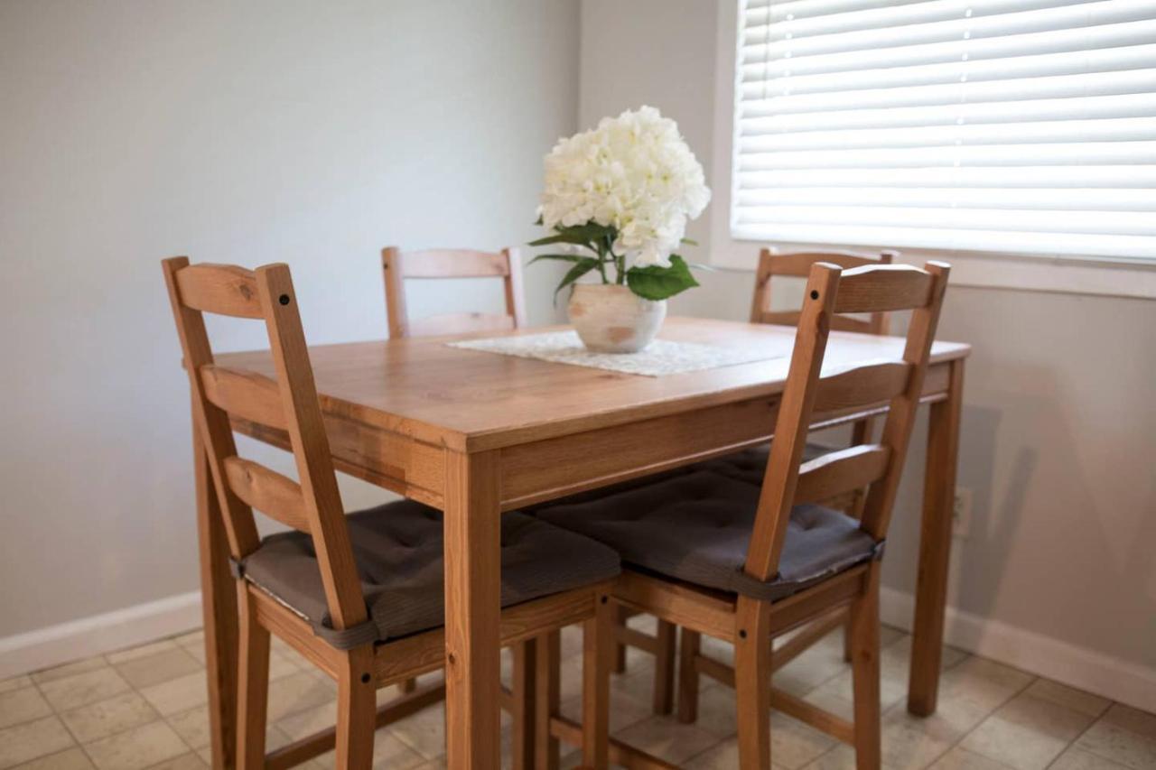 סנטה רוזה West End Neighborhood Cottage מראה חיצוני תמונה