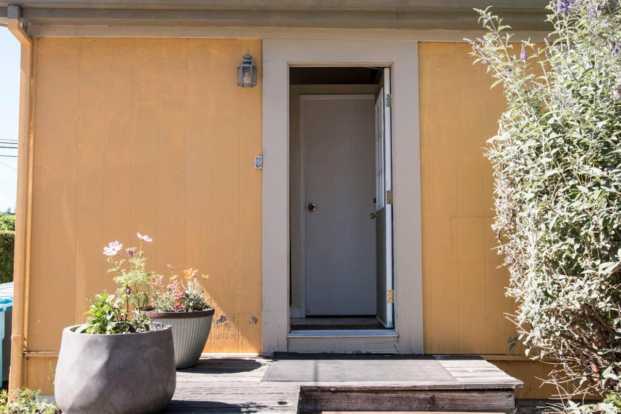 סנטה רוזה West End Neighborhood Cottage מראה חיצוני תמונה